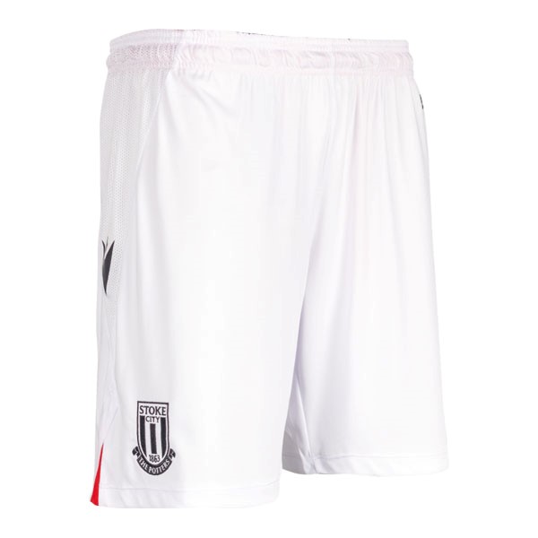 Pantalones Stoke City 1ª 2022/23